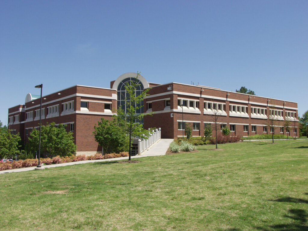 Dunwoody Campus