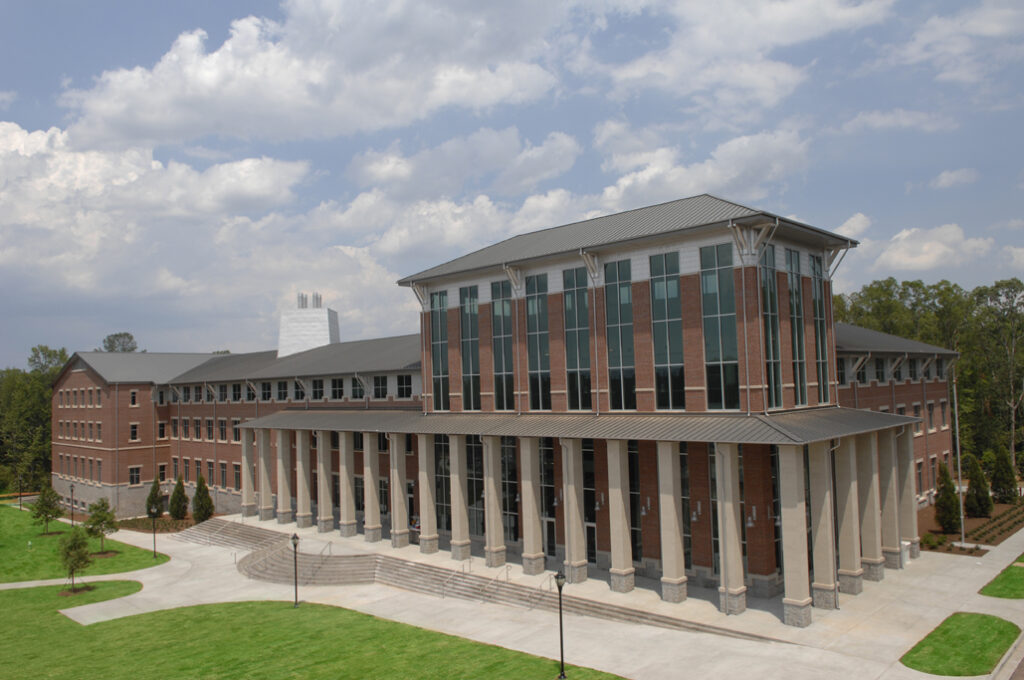 Newton Campus
