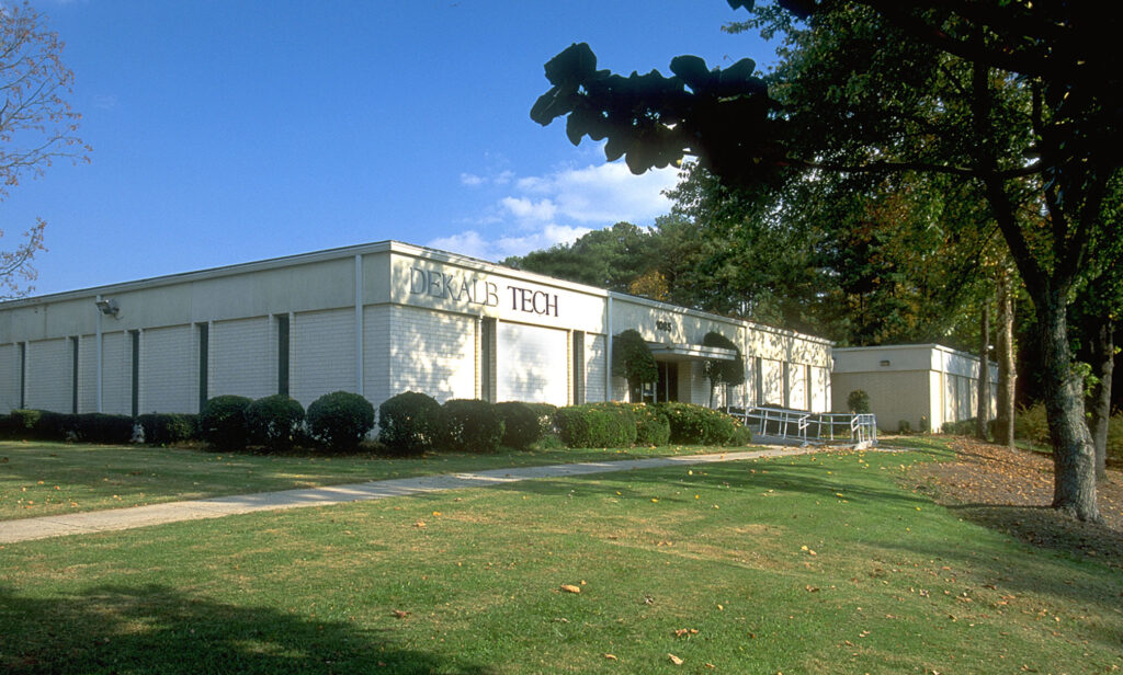 Georgia Piedmont Technical College