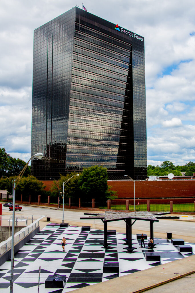 Georgia Power Building