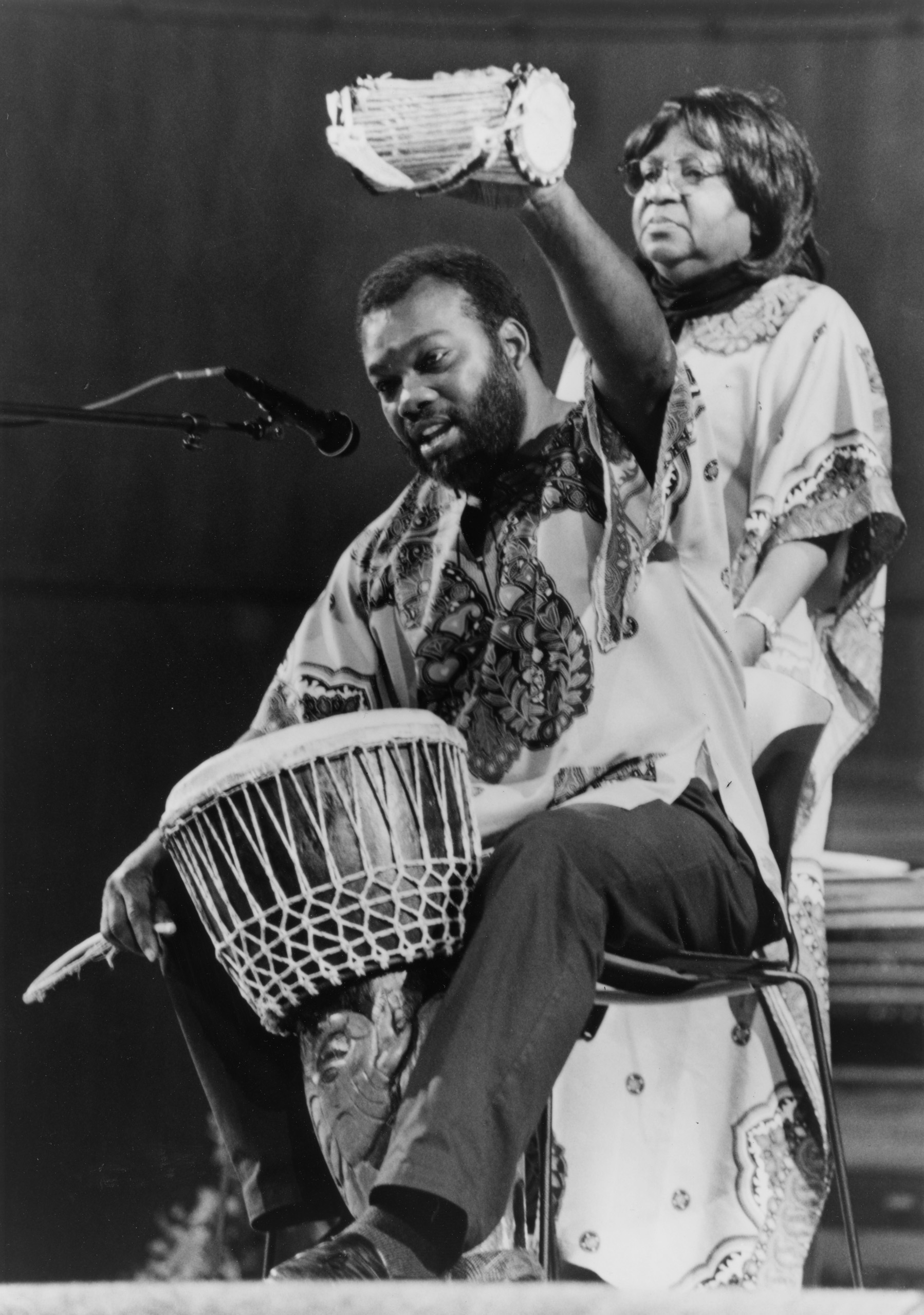 Sea Island Singers New Encyclopedia