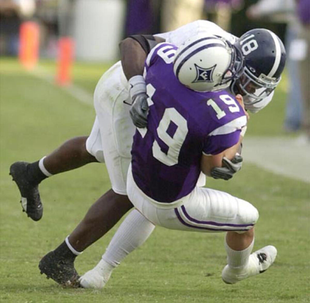 Georgia Southern Football