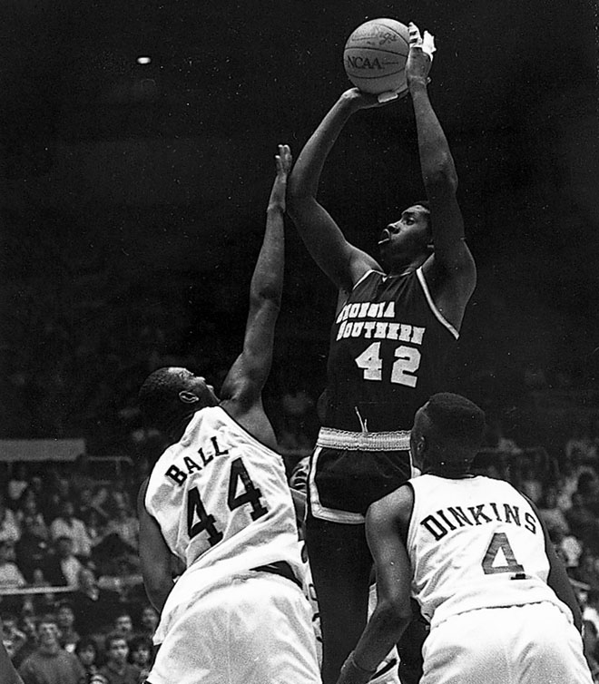 Jeff Sanders