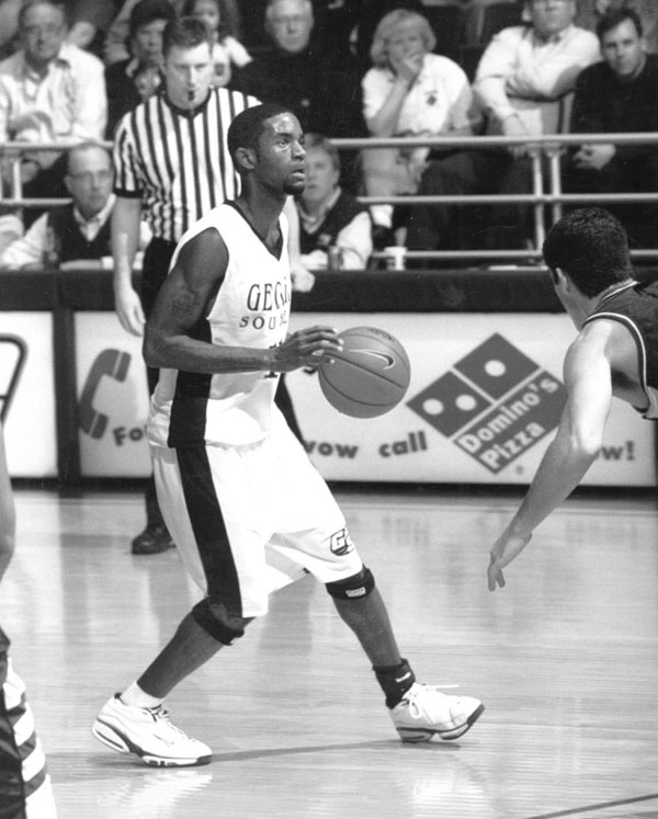 Julius Jenkins
