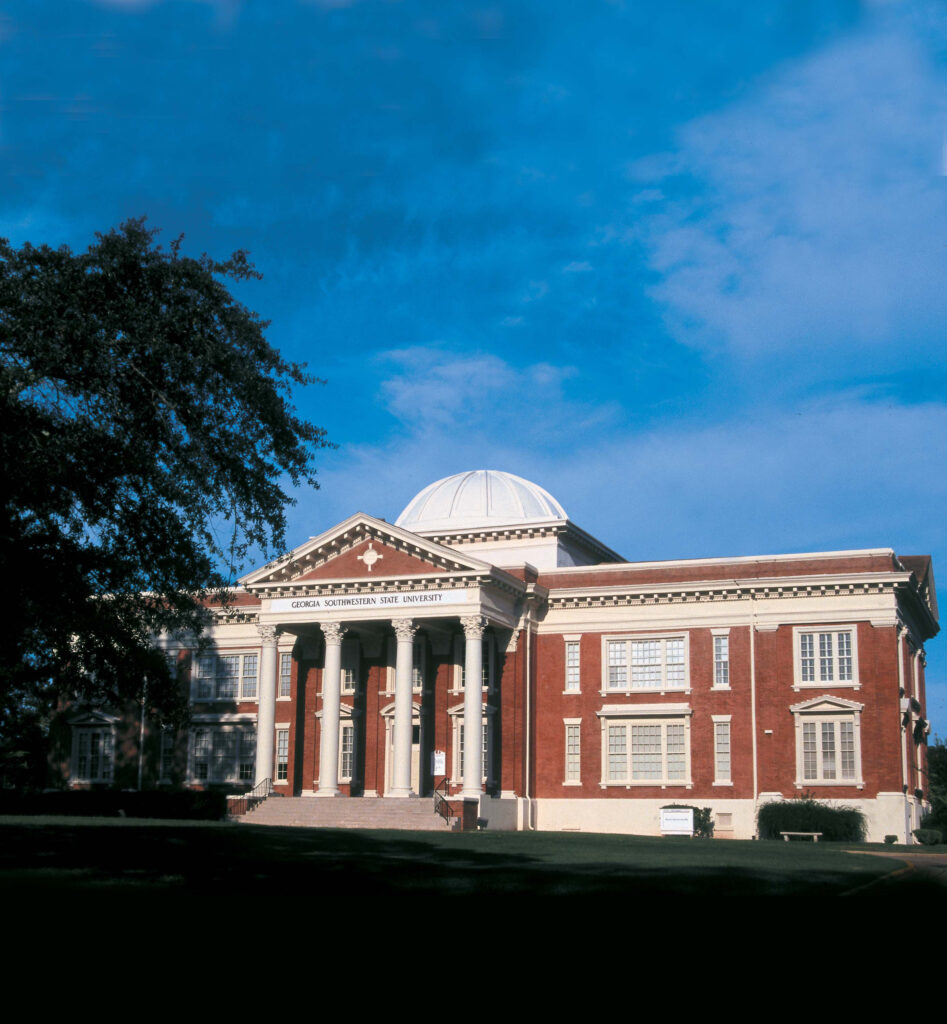 Wheatley Administration Building