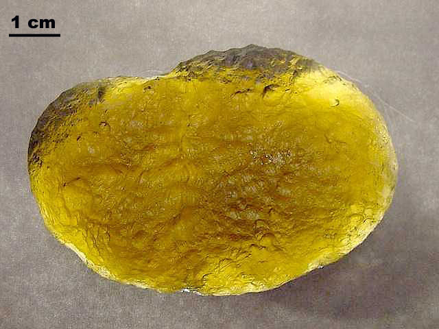 Large Georgiaite