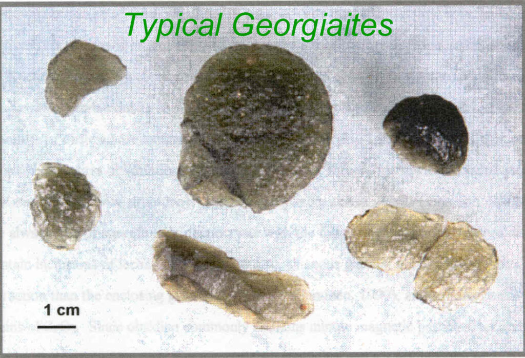 Georgiaites