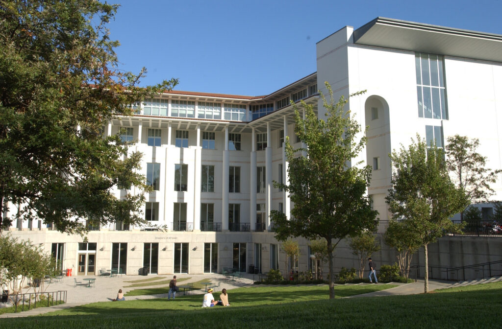 Goizueta Business School