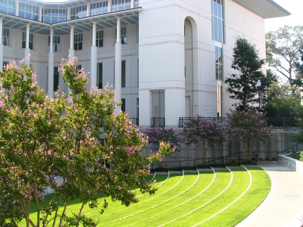 Emory University