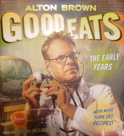 Alton Brown - New Georgia Encyclopedia