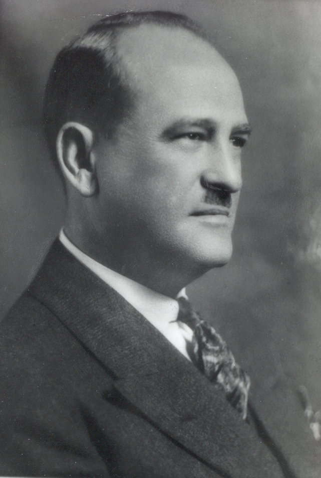 Grady Clay
