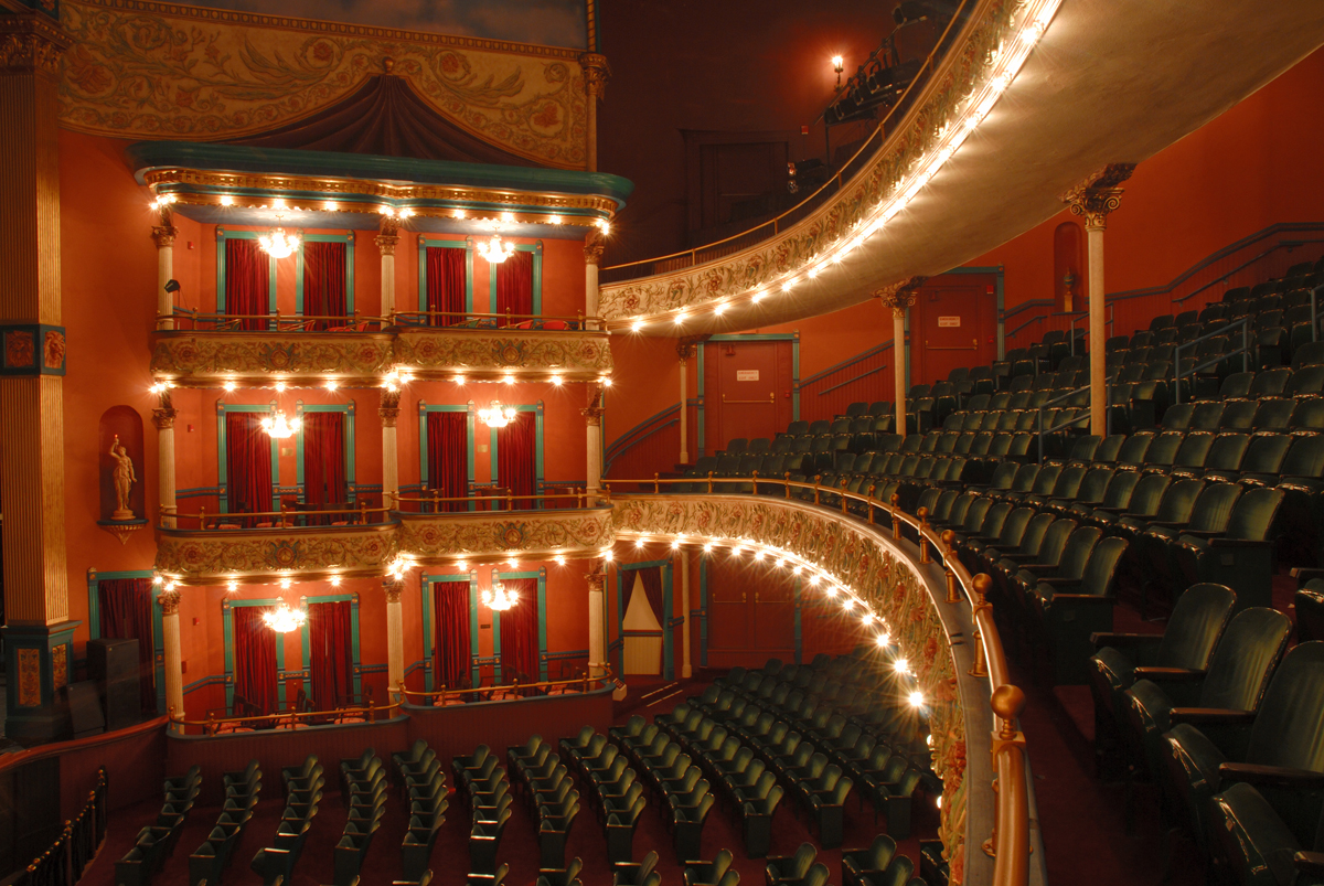 Grand Opera House