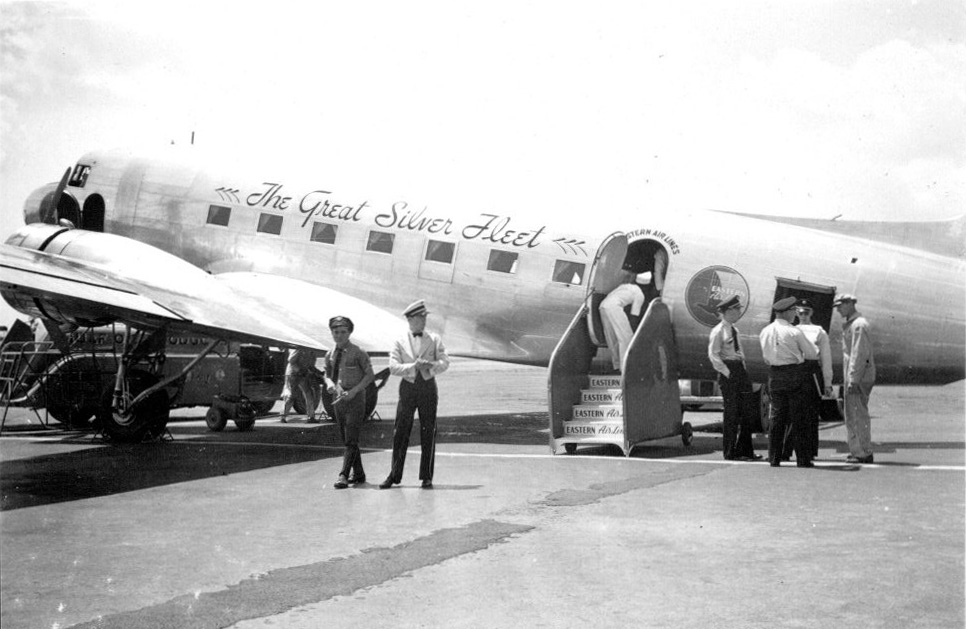 Douglas DC-3