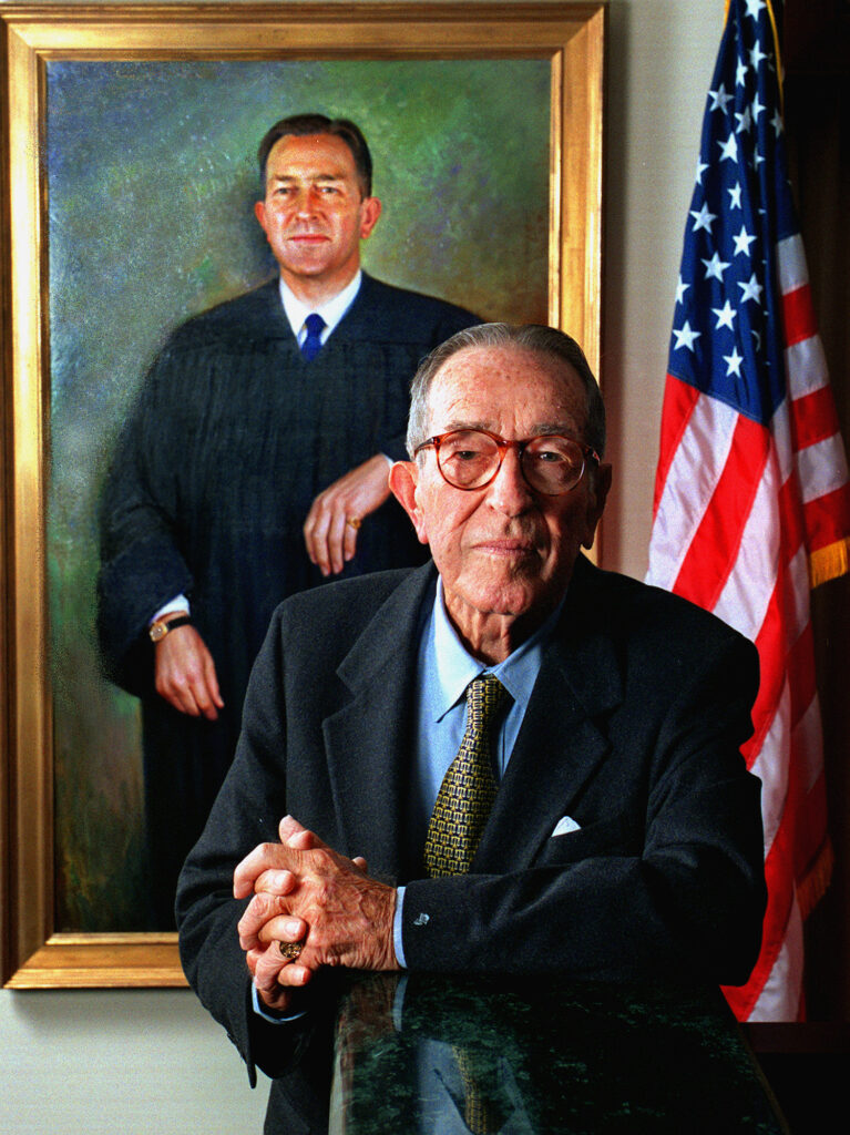 Griffin Bell