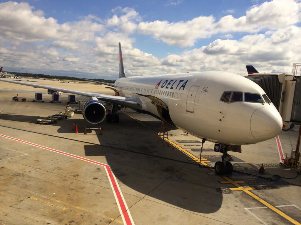 Hartsfield-Jackson Atlanta International Airport