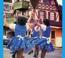 Helen Brochure