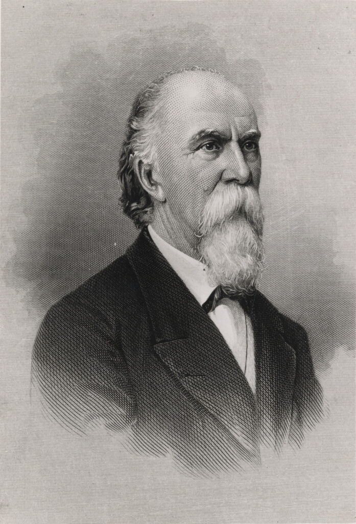 Henry Rootes Jackson