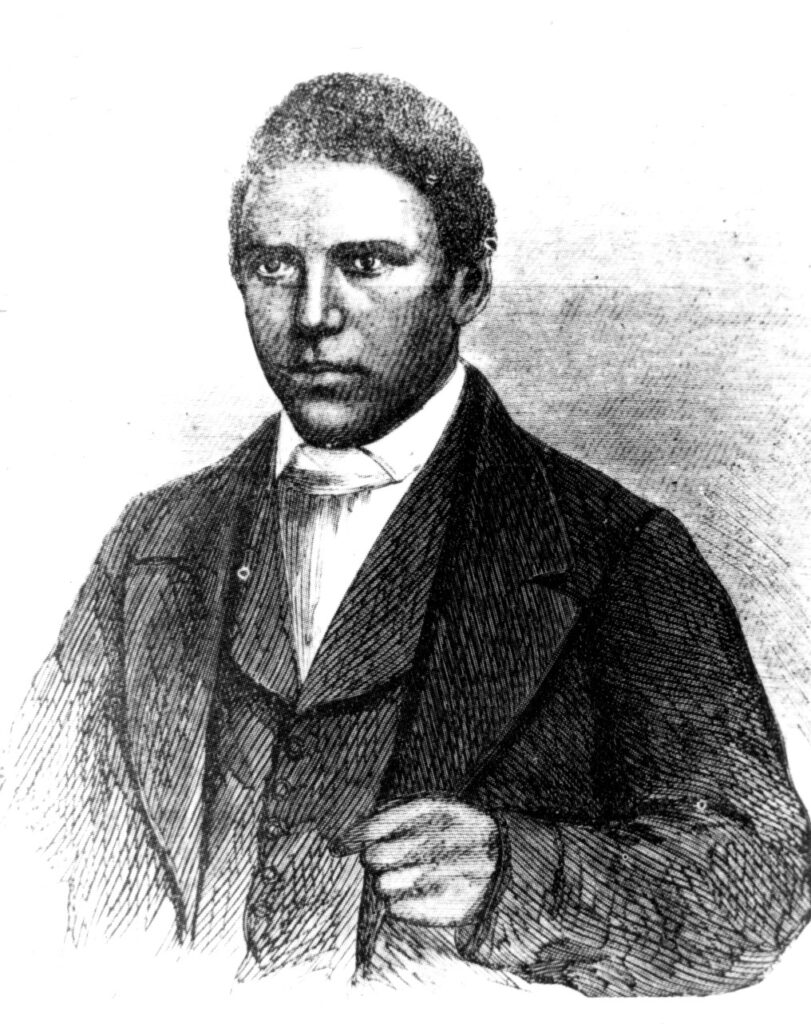 Henry McNeal Turner - New Georgia Encyclopedia