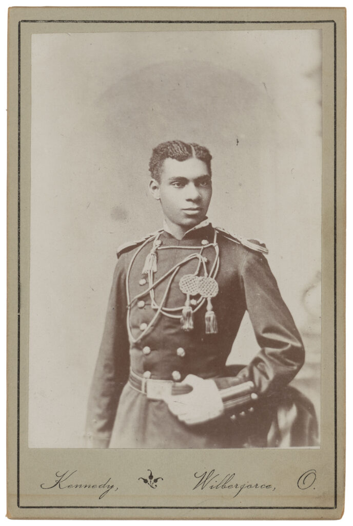 Henry O. Flipper