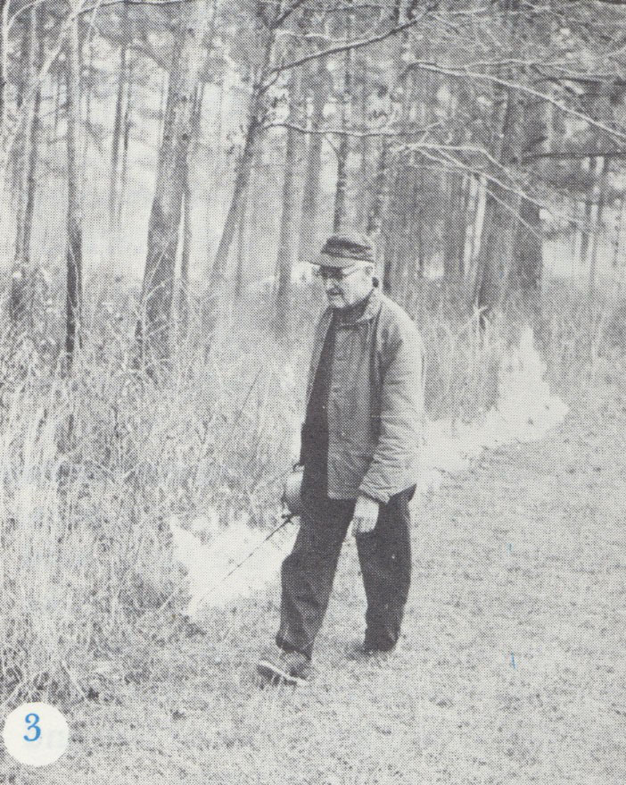 Herbert Stoddard