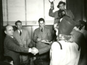 Herman Talmadge and Ellis Arnall