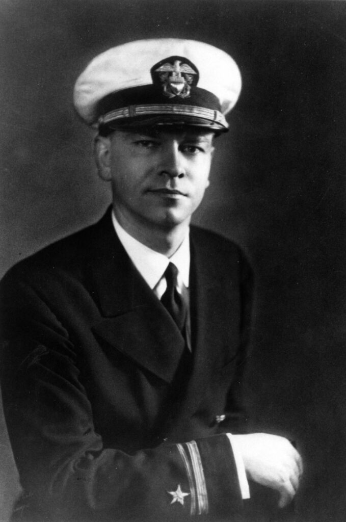 Herman Talmadge
