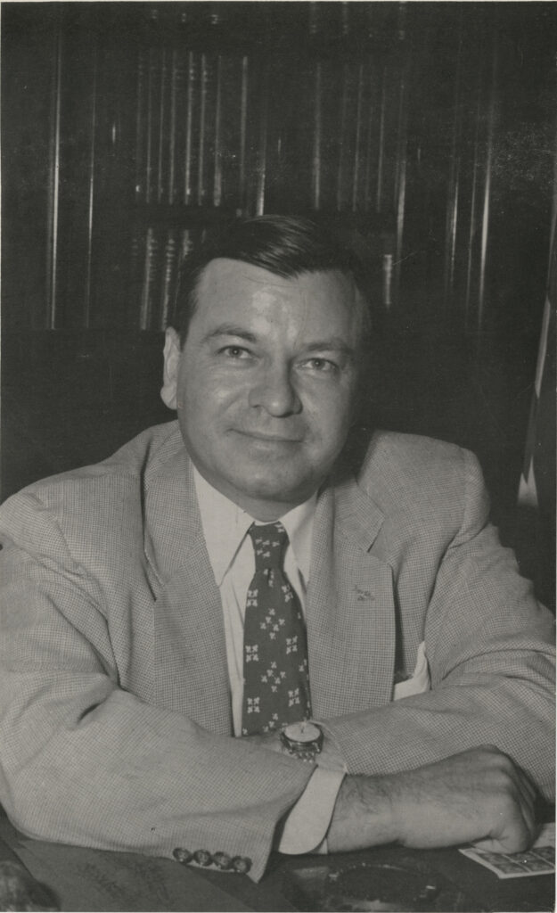 Herman Talmadge