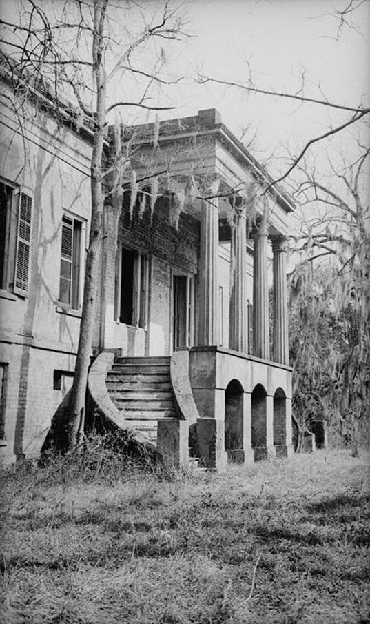 Hermitage Plantation