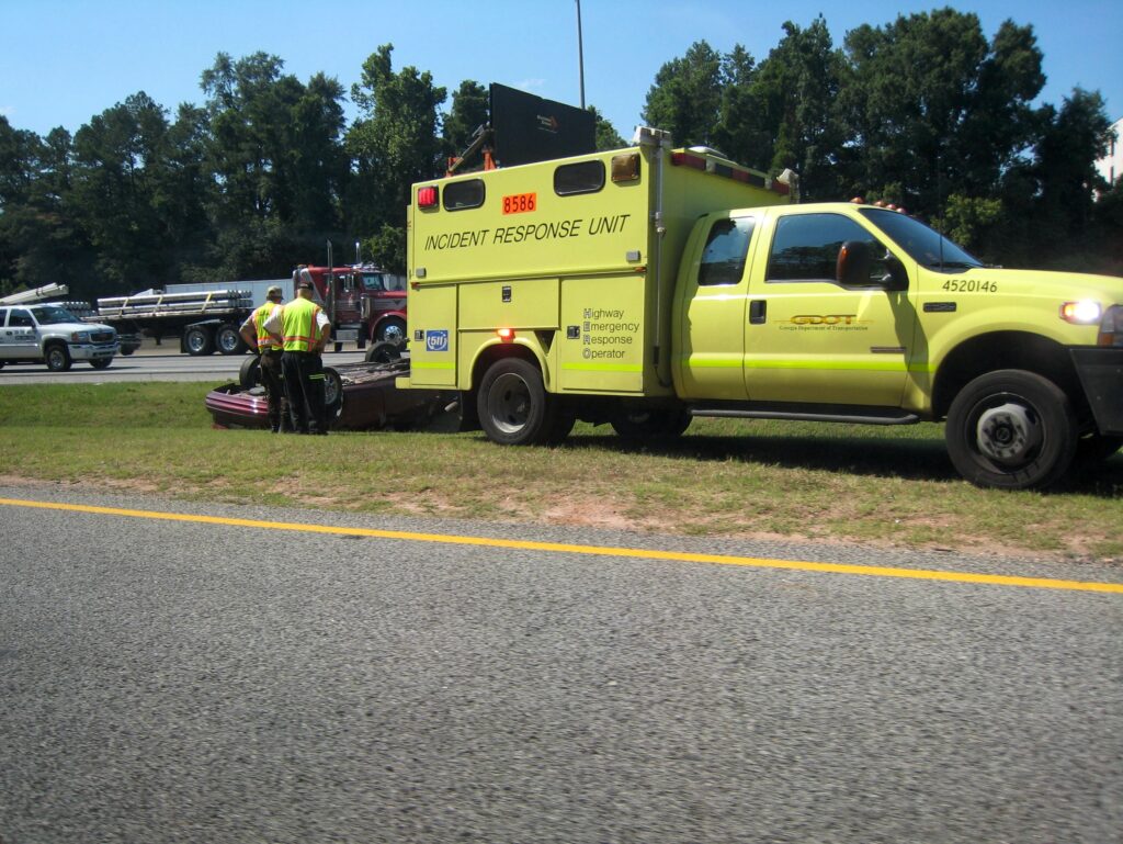 Incident Response Unit