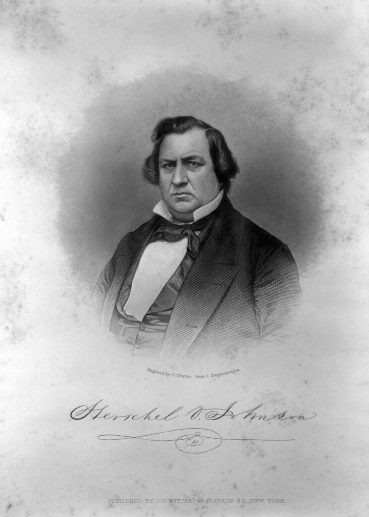 Herschel Johnson