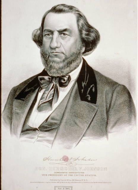 Herschel Johnson