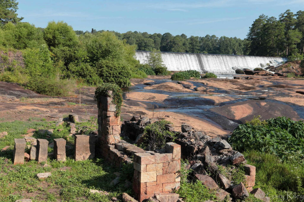 High Falls State Park