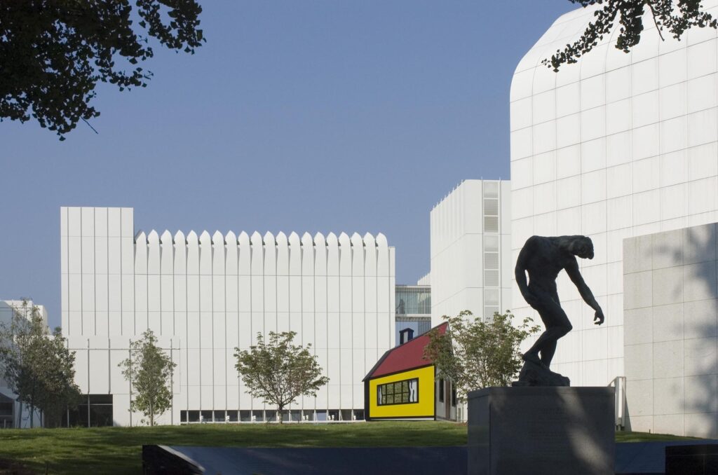 High Museum of Art