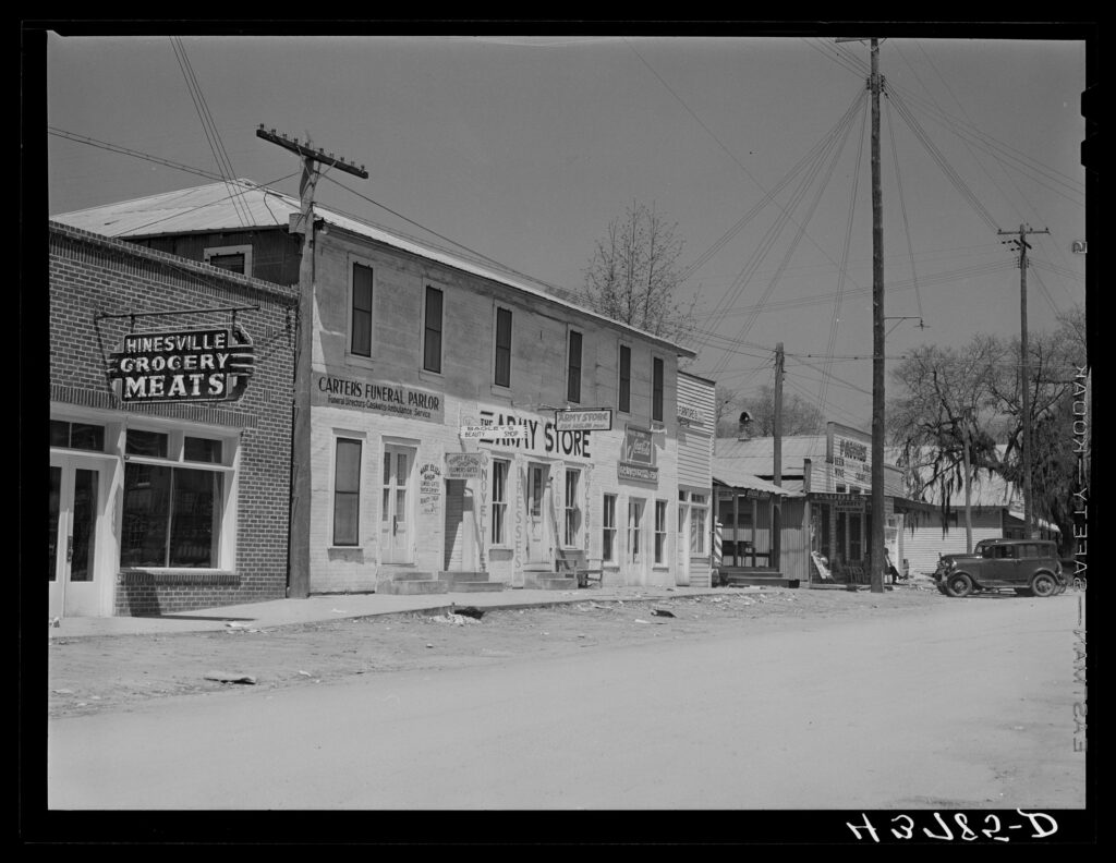 Main Street