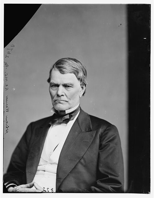 Hiram Warner
