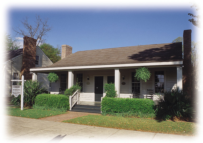 Historic Columbus Foundation