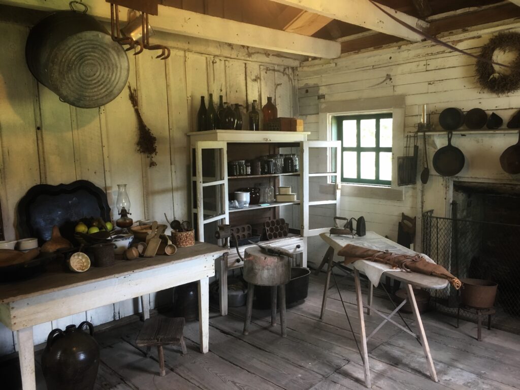 Hofwyl-Broadfield Plantation