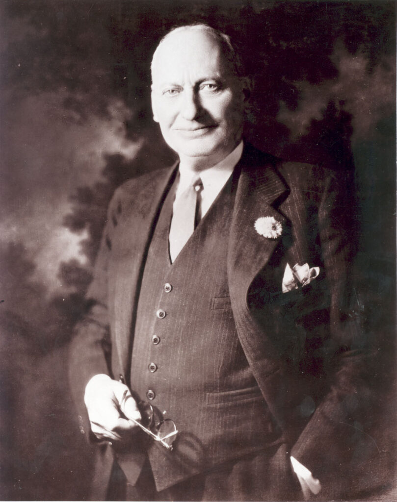 Howard Coffin
