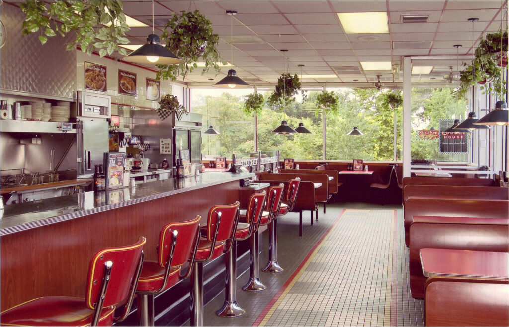 Huddle House