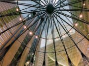 Hyatt Regency Hotel