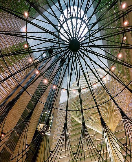 Hyatt Regency Hotel