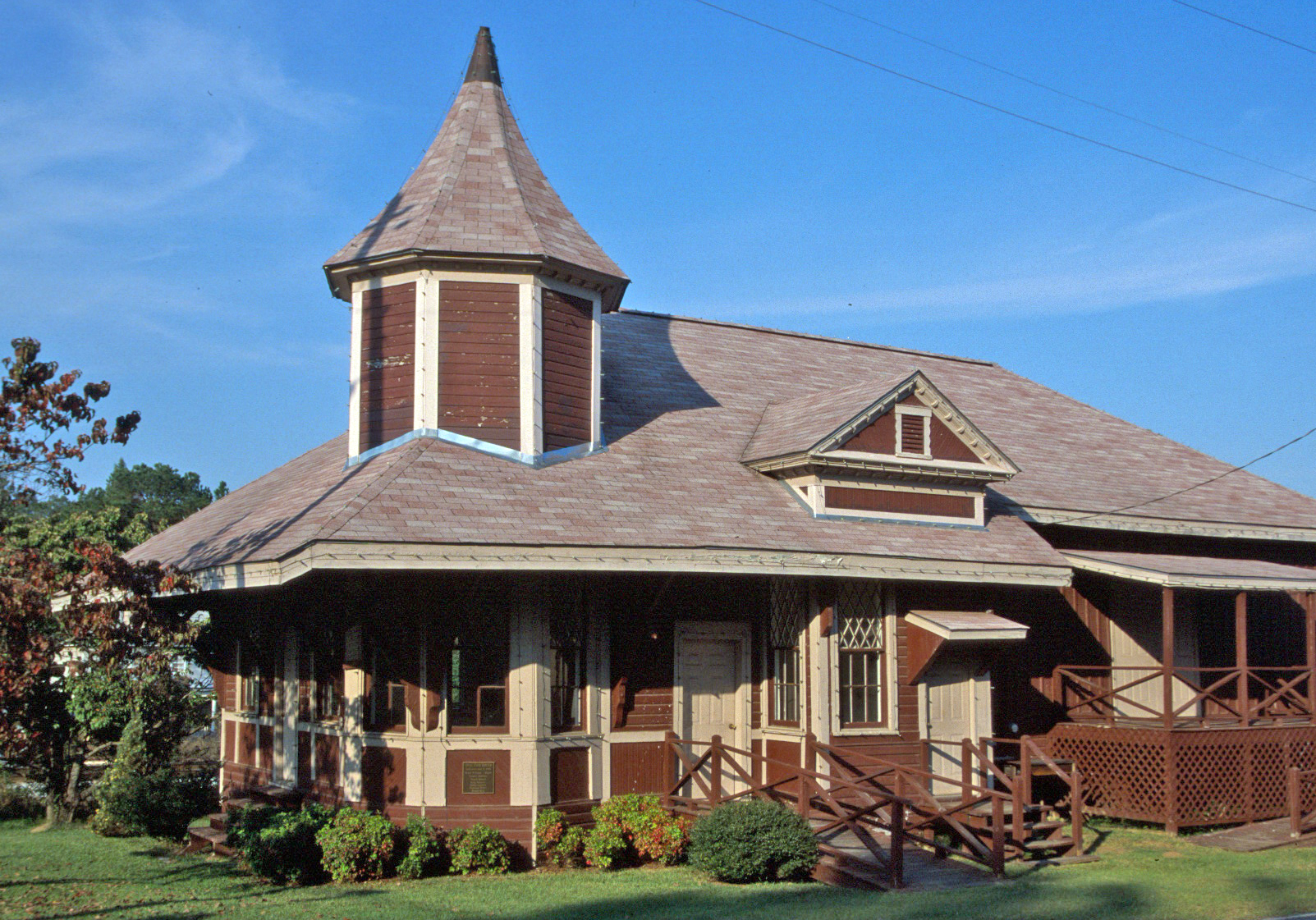 Macon County New Encyclopedia