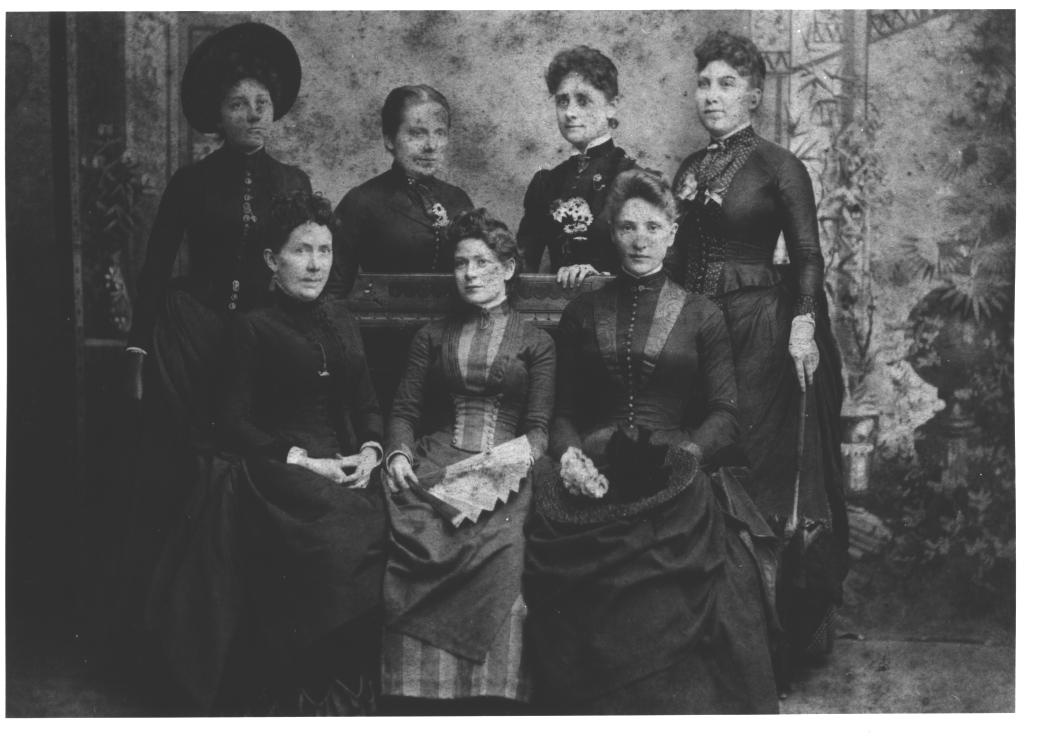 Dillard with Teachers