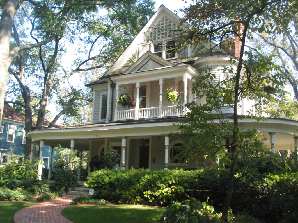 Inman Park