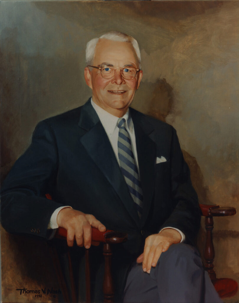 Ivan Allen Jr.