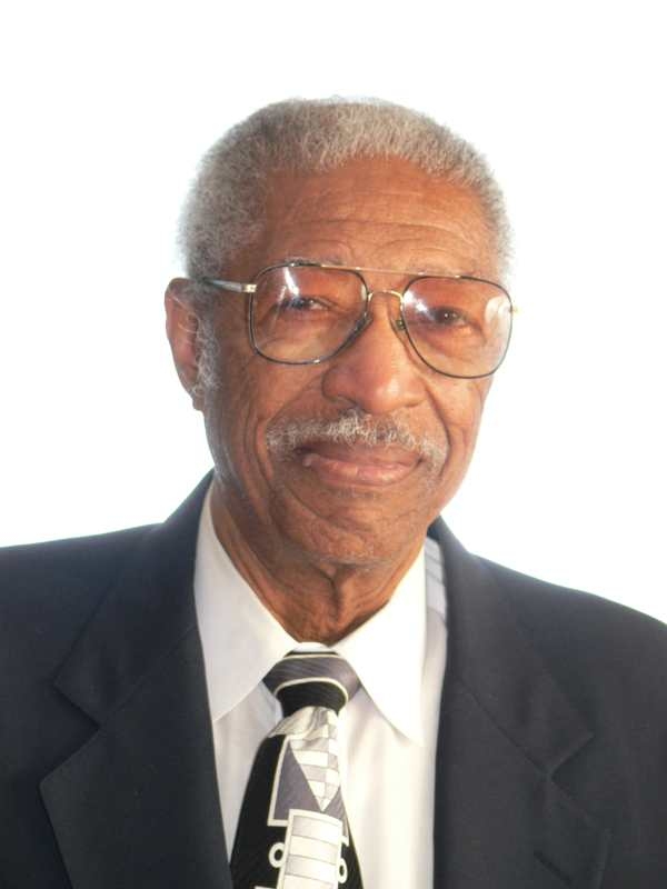 J. W. Robinson