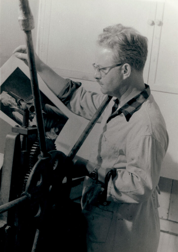 Jackson Lee Nesbitt
