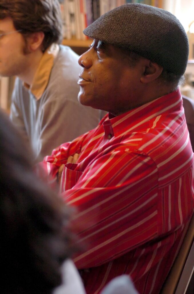 James Alan McPherson
