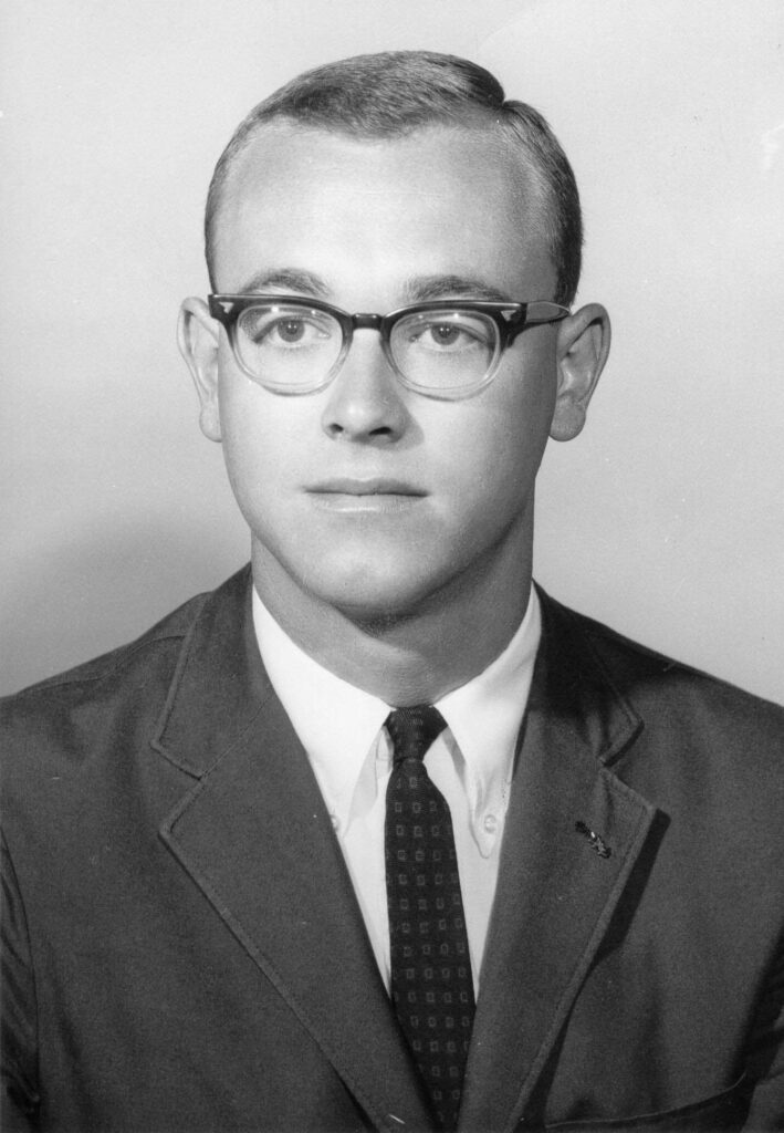 James Blanchard