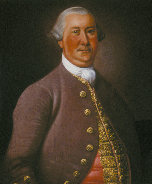 James Habersham